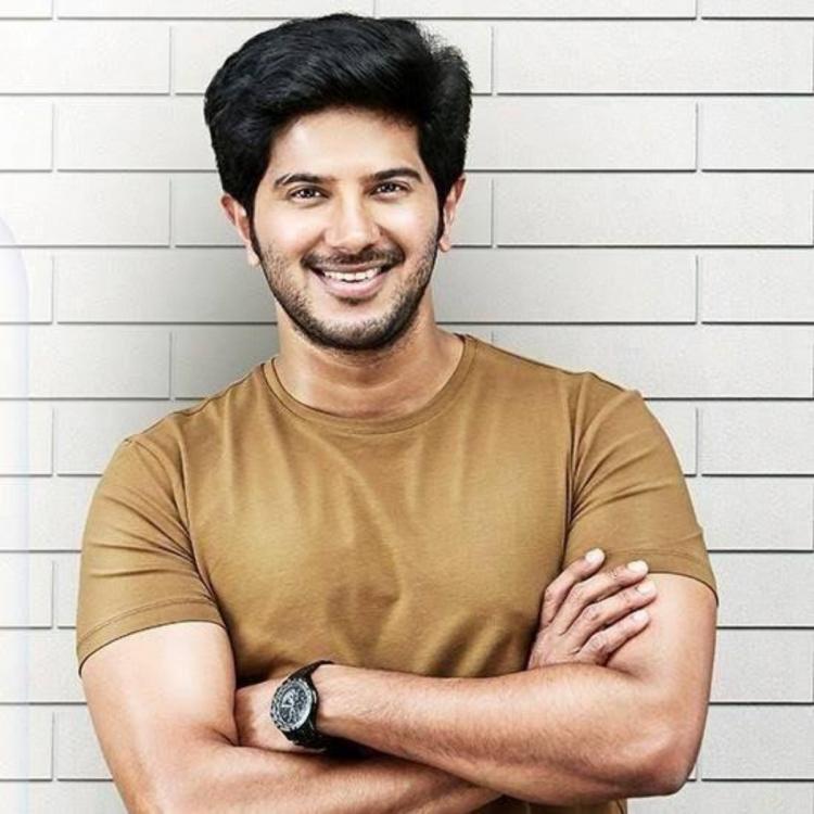 Dulquer Salmaan  Height, Weight, Age, Stats, Wiki and More
